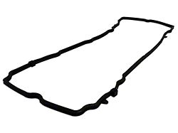Valve Cover Gasket; Left (12-18 3.6L Jeep Wrangler JK)
