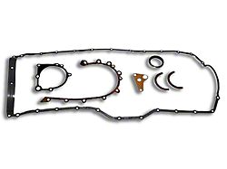 Lower Engine Gasket Set (00-06 4.0L Jeep Wrangler TJ)