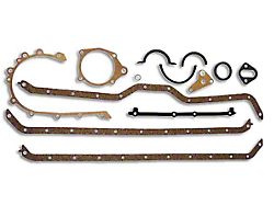 Lower Engine Gasket Kit (87-91 4.0L or 4.2L Jeep Wrangler YJ)