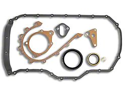 Lower Engine Gasket Kit (93-02 2.5L Jeep Wrangler YJ & TJ)