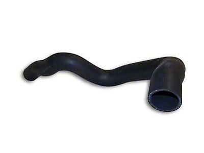 OMIX-ADA Radiator Hoses - Summit Racing