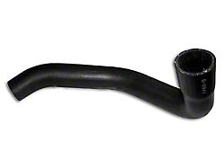 Lower Radiator Hose (01-06 4.0L Jeep Wrangler TJ)