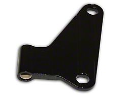 Lower Right Door Hinge (07-18 Jeep Wrangler JK)