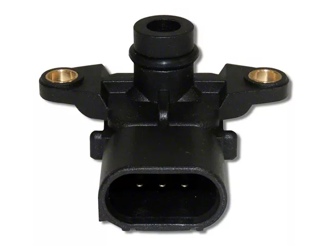MAP Sensor MAP For Jeep Renegade Wrangler 2007 - 2020 2.4L 3.8L MAP Sensor MAP For Jeep Renegade Wrangler 2007 - 2020 2.4L 3.8L