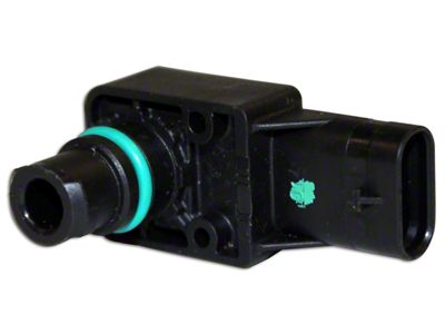 MAP Sensor (12-18 3.6L Jeep Wrangler JK)