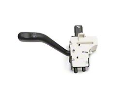 Multifunction Switch (97-00 Jeep Wrangler TJ)