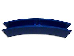 NP231/NV241/NV241OR Center Mode Shift Fork Pad (94-18 Jeep Wrangler YJ, TJ & JK)
