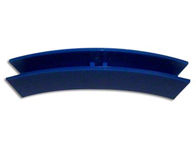 NP231/NV241/NV241OR Center Mode Shift Fork Pad (94-18 Jeep Wrangler YJ, TJ & JK)