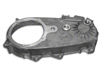 NP231 Transfer Case Half; Rear (87-95 Jeep Wrangler YJ)