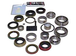 NP231 Transfer Case Overhaul Kit (87-06 Jeep Wrangler YJ & TJ)