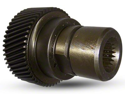 NP231 Transfer Case Input Gear for Manual Transmission (97-98 2.5L Jeep Wrangler TJ)