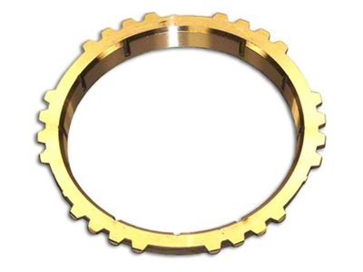 NV2550 Transmission Synchronizer Blocking Ring (03-04 Jeep Wrangler TJ)