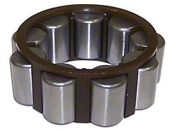 NV3550 Manual Transmission Needle Bearing (00-04 Jeep Wrangler TJ)
