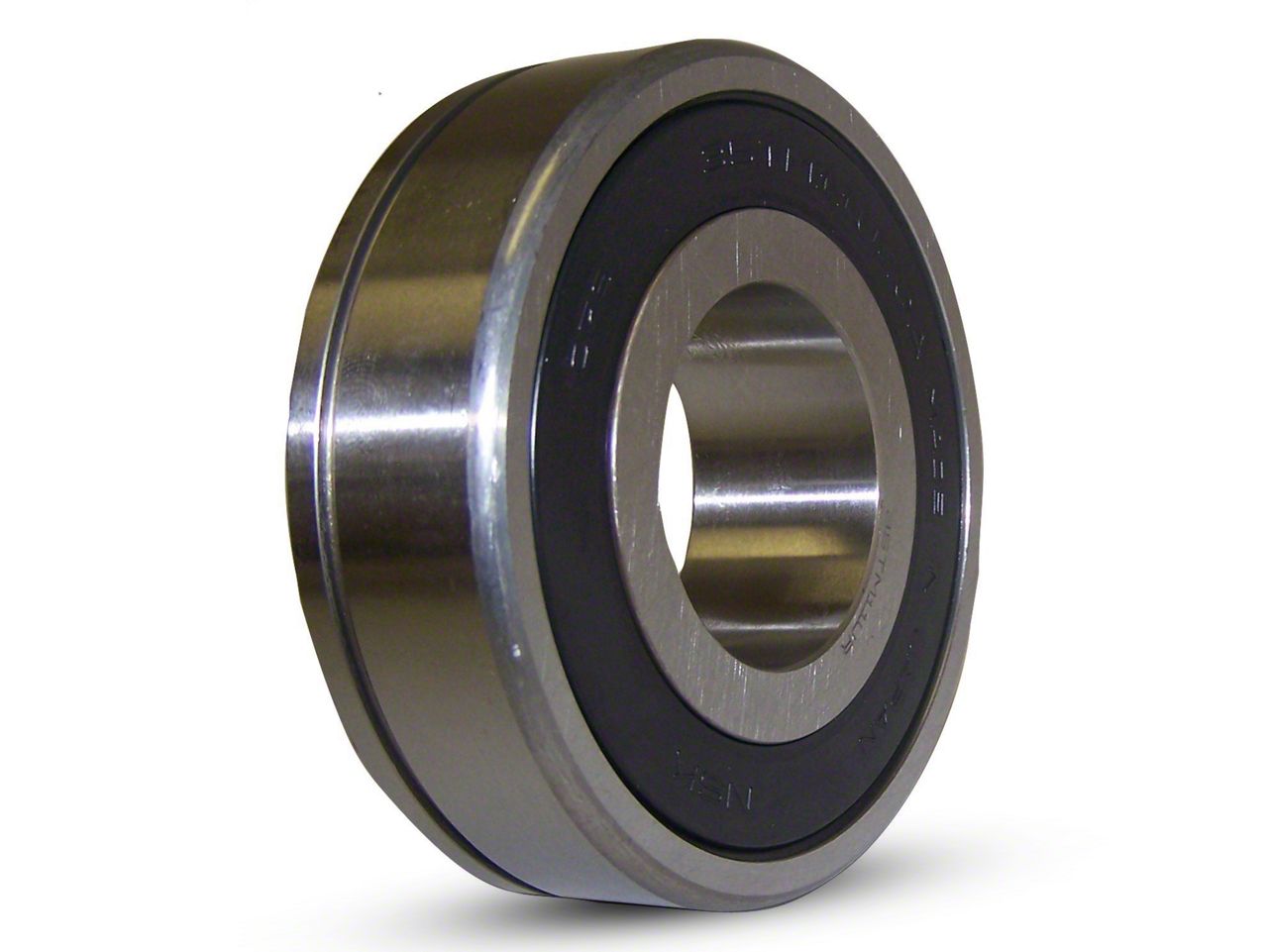 Jeep Wrangler NV3550 Manual Transmission Output Shaft Bearing (0004