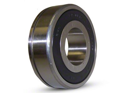 NV3550 Manual Transmission Output Shaft Bearing (00-04 Jeep Wrangler TJ)