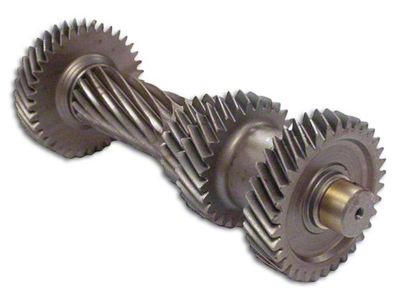 NV3550 Transmission Cluster Gear (03-04 Jeep Wrangler TJ)