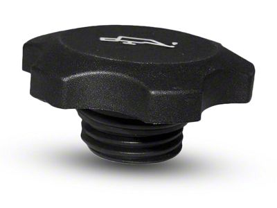 Oil Cap (97-06 4.0L Jeep Wrangler TJ)
