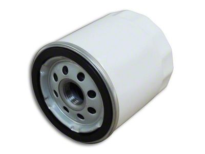 Oil Filter (02-06 2.4L Jeep Wrangler TJ; 07-11 3.8L Jeep Wrangler JK)
