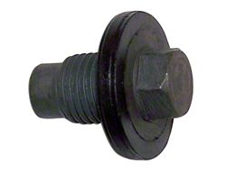 Oil Pan Drain Plug (07-18 Jeep Wrangler JK)