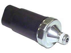 Oil Pressure Switch (92-95 Jeep Wrangler YJ)