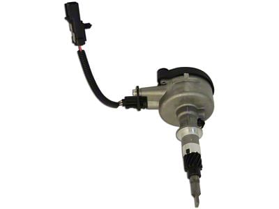 Oil Pump Drive (05-06 4.0L Jeep Wrangler TJ)