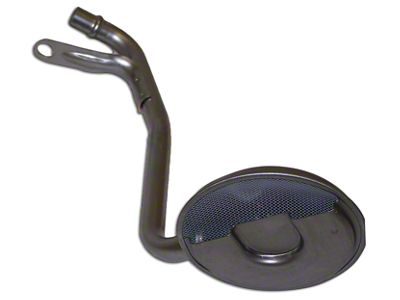 Oil Pump Screen (91-06 4.0L Jeep Wrangler YJ & TJ)