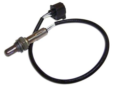 Oxygen Sensor; Upstream; Front (01-03 4.0L Jeep Wrangler TJ)