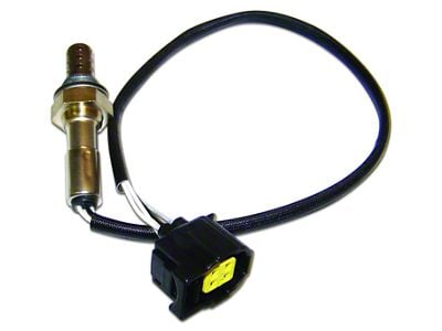 Oxygen Sensor; Upstream; Front (04-06 4.0L Jeep Wrangler TJ)