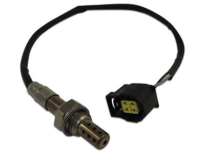 Oxygen Sensor; Upstream; Front Passenger Side (10-11 3.8L Jeep Wrangler JK)