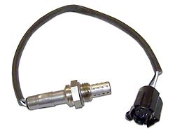 Oxygen Sensor; Downstream; Rear (2000 4.0L Jeep Wrangler TJ)