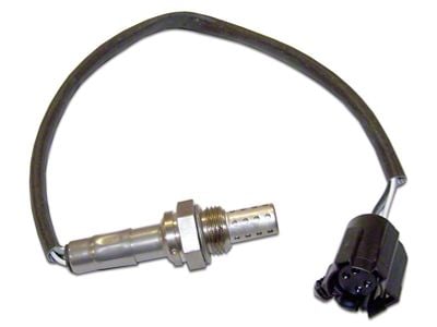 Oxygen Sensor; Downstream; Rear (2000 4.0L Jeep Wrangler TJ)