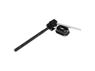 Parking Brake Adjuster (1997 Jeep Wrangler TJ)