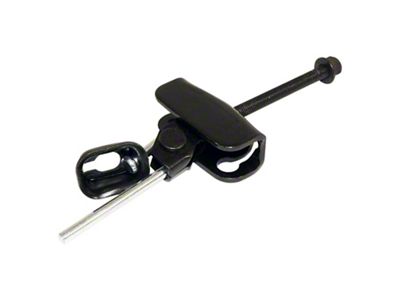 Parking Brake Adjuster (98-06 Jeep Wrangler TJ)