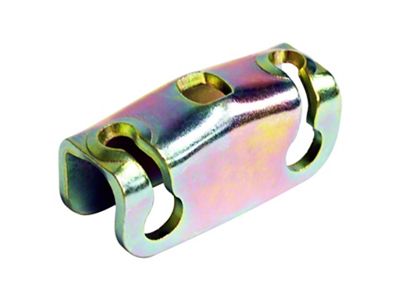 Parking Brake Cable Equalizer (93-06 Jeep Wrangler YJ & TJ)
