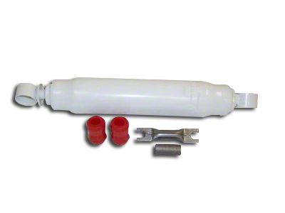 Performance Rear Shock Absorber for 3-Inch Lift (97-06 Jeep Wrangler TJ)