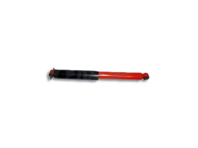 Performance Rear Shock Absorber for Stock Height (07-18 Jeep Wrangler JK)