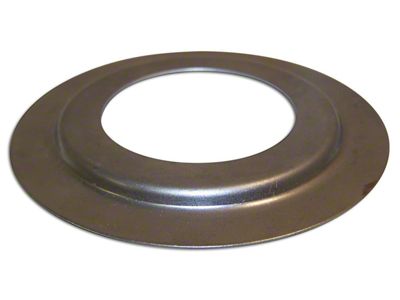 Dana 30 Front Axle Pinion Bearing Baffle (76-11 Jeep CJ7, Wrangler YJ, TJ & JK)
