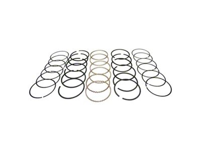 Piston Ring Set (76-90 4.2L Jeep CJ5, CJ7 & Wrangler YJ)