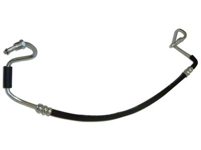 Power Steering Pressure Hose (03-06 4.0L Jeep Wrangler TJ)