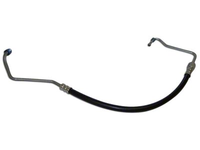 Power Steering Pressure Hose (87-90 Jeep Wrangler YJ)