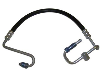 Power Steering Pressure Hose (97-02 Jeep Wrangler TJ)