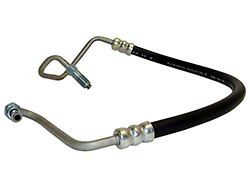Power Steering Pressure Hose (99-02 4.0L Jeep Wrangler TJ)