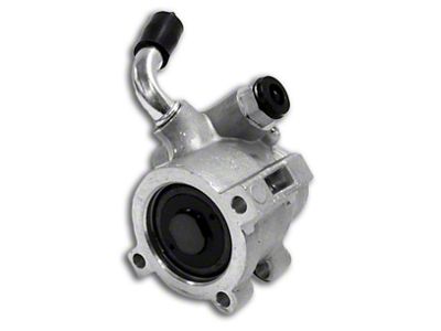 Power Steering Pump (03-06 2.4L Jeep Wrangler TJ)