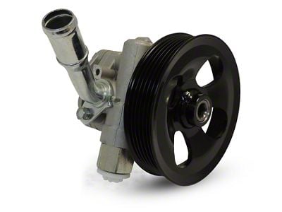 Power Steering Pump (12-18 3.6L Jeep Wrangler JK)