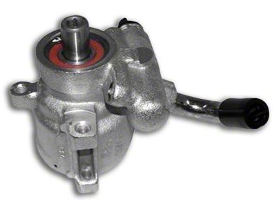 Power Steering Pump (94-95 2.5L Jeep Wrangler YJ)