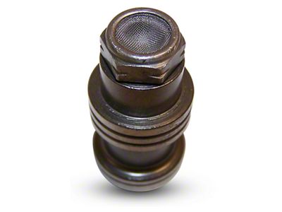 Power Steering Pump Flow Control Valve (91-06 4.0L Jeep Wrangler YJ & TJ)