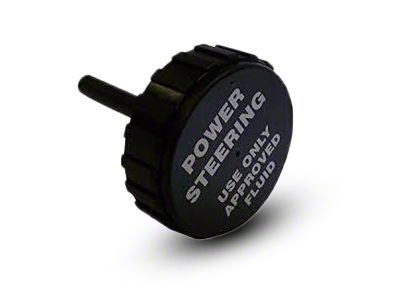 Power Steering Reservoir Cap (91-93 2.5L Jeep Wrangler YJ)