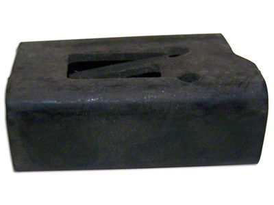 Power Steering Reservoir Clip (91-95 4.0L Jeep Wrangler YJ)