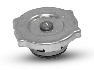 Radiator Cap; 16 lbs. (94-95 Jeep Wrangler YJ)