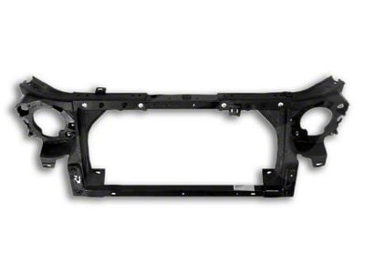 Radiator Support Bracket (07-18 Jeep Wrangler JK)